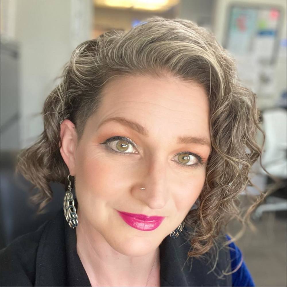 Meet your Posher, Susan